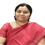 Dr Nisha Kumari Ojha