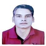 Dr Rakesh Kumar Nagar