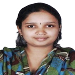 Dr Krutika Suhas Chaudhary
 