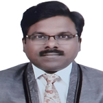 Dr. Pravin Shamrao Sawant