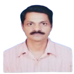 Dr. Bhubnesh Kumar Sharma