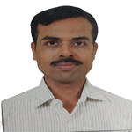 Dr. Vidyadhish Anantrao Kashikar