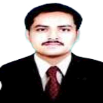 Dr. Abhijit B.R. Kumbhar