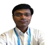 Dr. Asit Kumar Panja