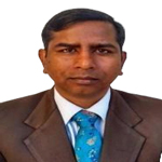 Dr. Mahendra Kumar Prajapati