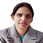 Dr. Sharika Yadav