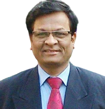 Prof. S. M. Vedpathak