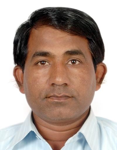 Prof. Ram Kishor Joshi